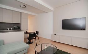 Beautiful Apartment In The City Center