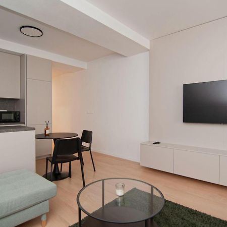 Beautiful Apartment In The City Center Bratislava Exteriér fotografie