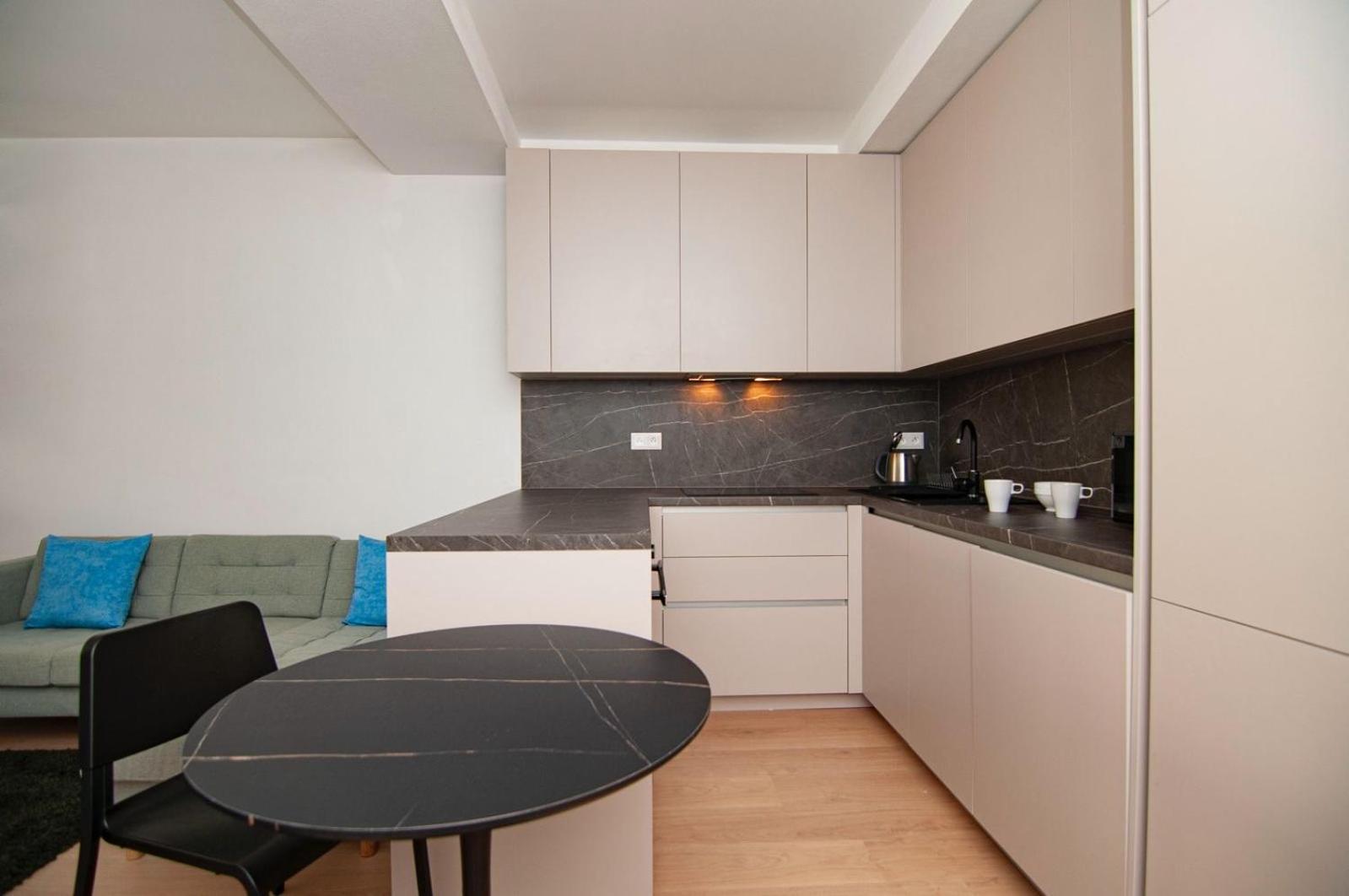 Beautiful Apartment In The City Center Bratislava Exteriér fotografie