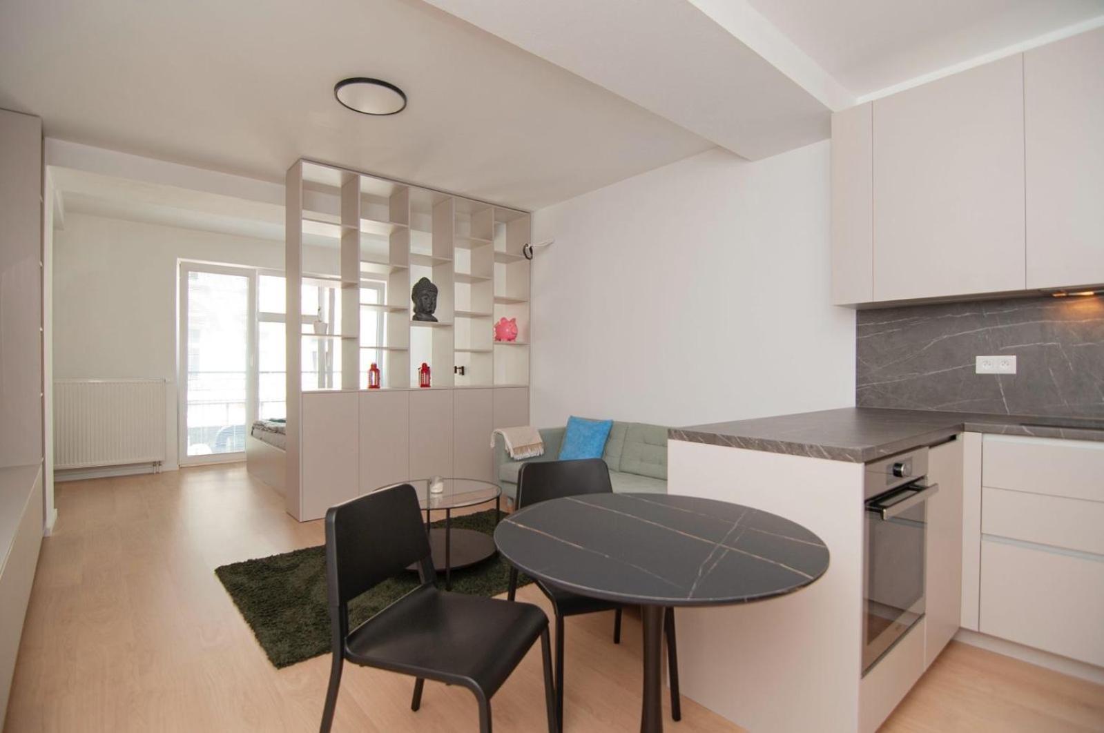 Beautiful Apartment In The City Center Bratislava Exteriér fotografie