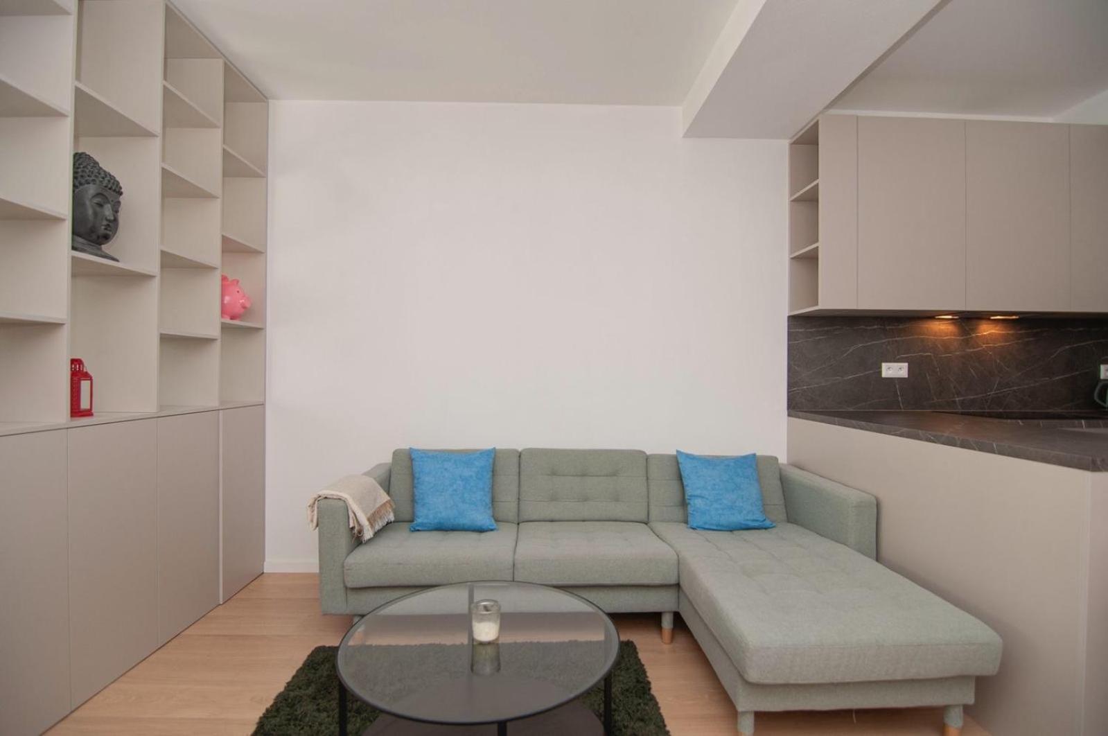 Beautiful Apartment In The City Center Bratislava Exteriér fotografie