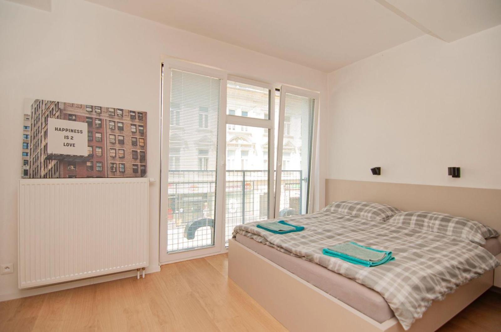 Beautiful Apartment In The City Center Bratislava Exteriér fotografie